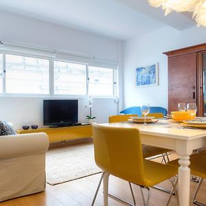 Appartement met Twee Slaapkamers